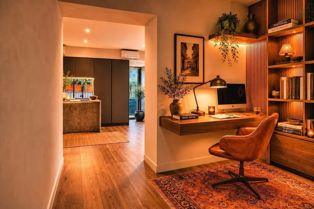 Дневна соба