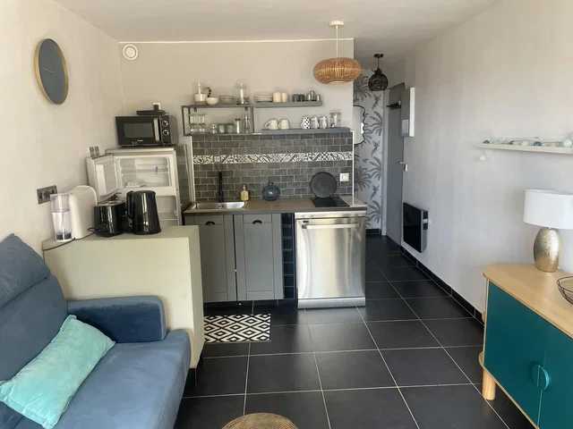Salon