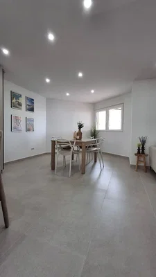 Obývací pokoj
