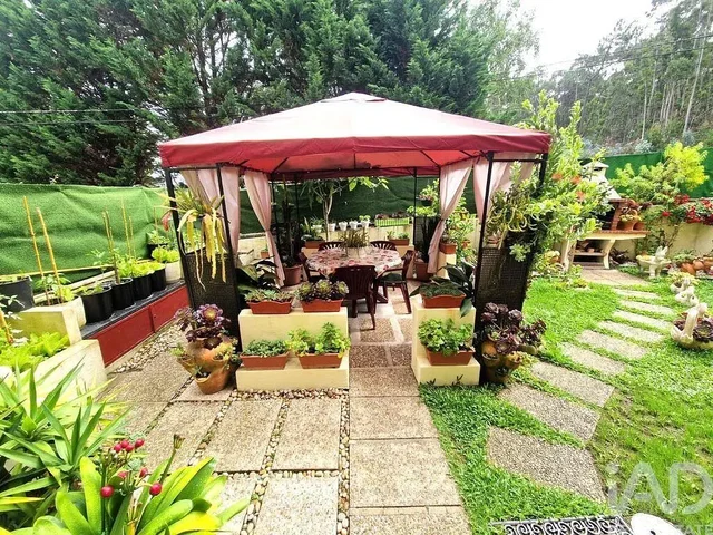 Obývačka
