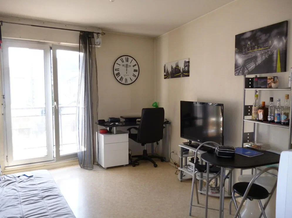 Obývací pokoj