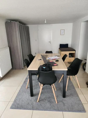 Oturma odası