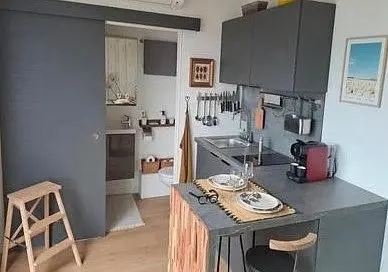Oturma odası
