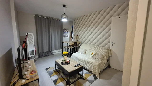 Oturma odası