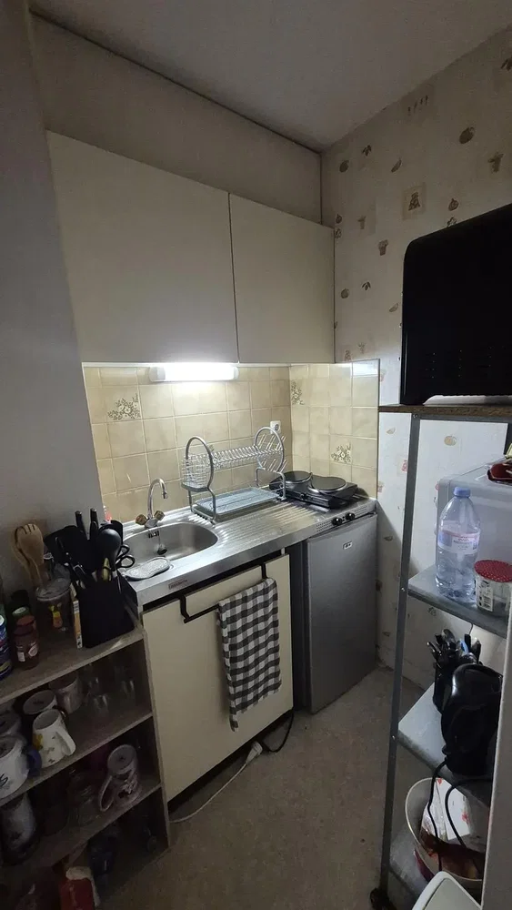 Oturma odası