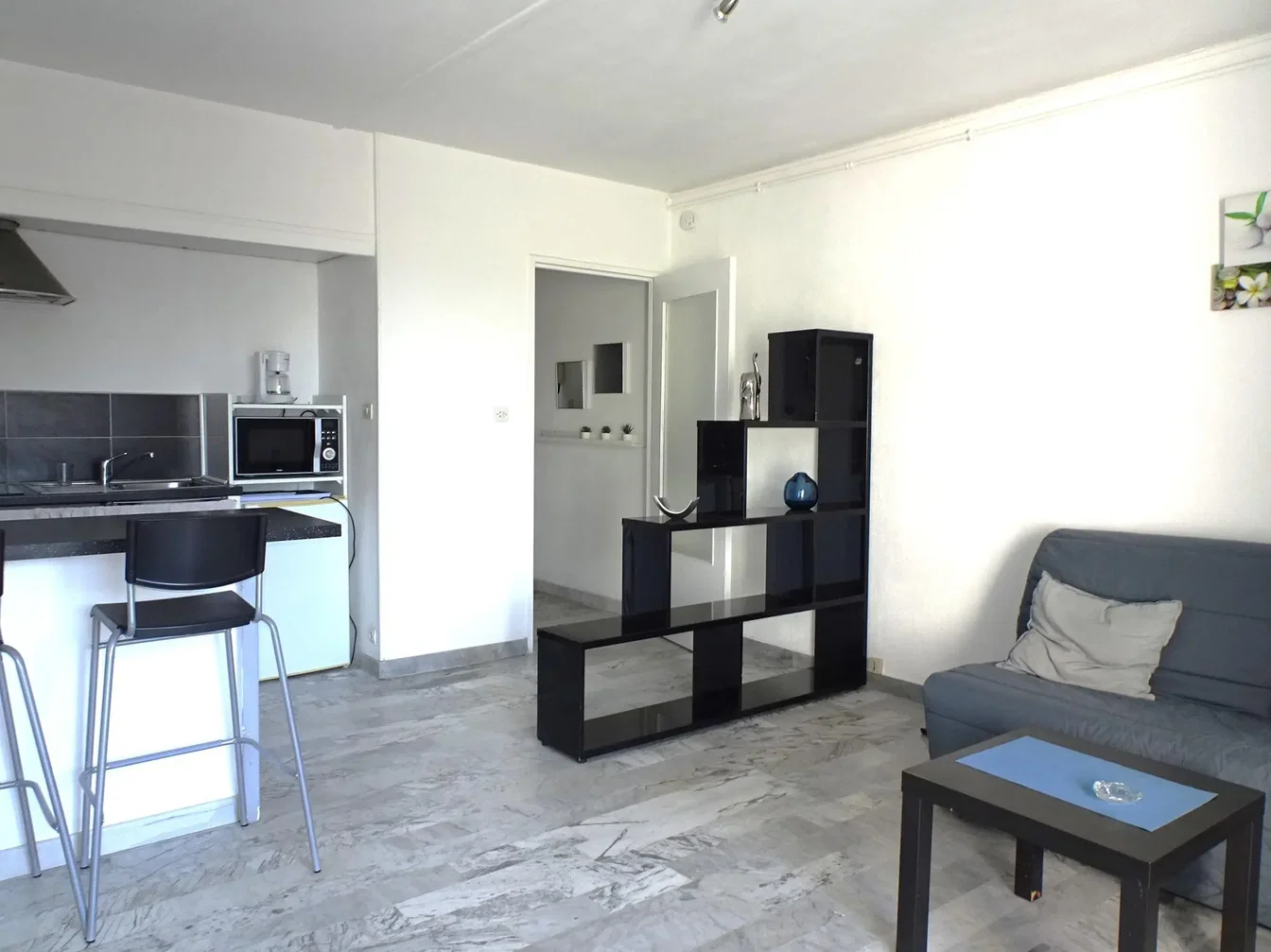 Salon