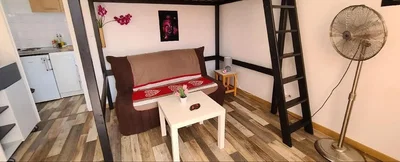 Oturma odası
