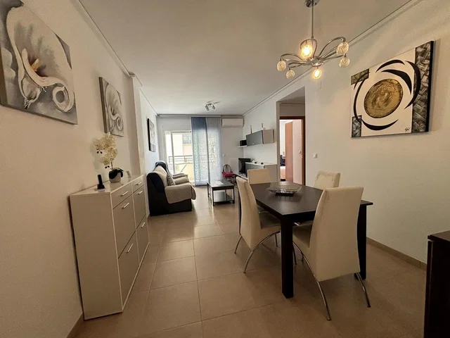 Woonkamer