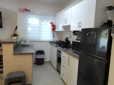 Obývací pokoj
