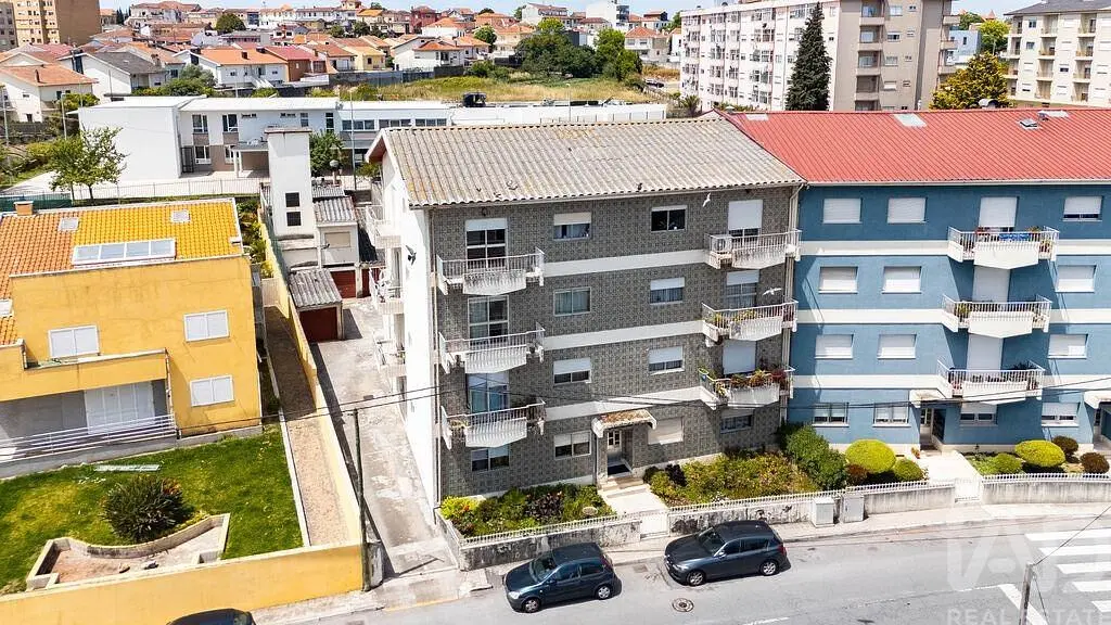 Oturma odası