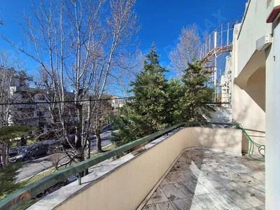 Dnevni boravak