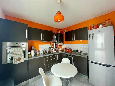 Oturma odası