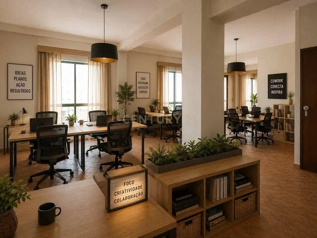 Salon