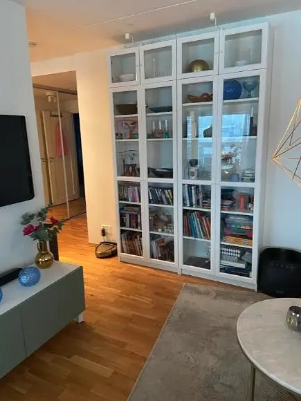 Oturma odası