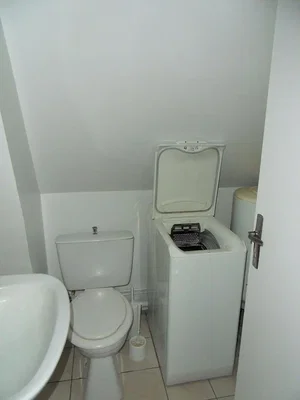 Oturma odası