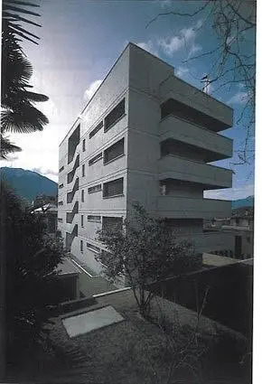Soggiorno