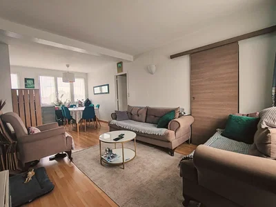 Oturma odası