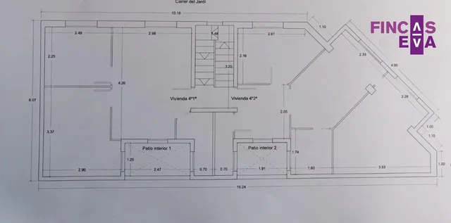 Obývací pokoj