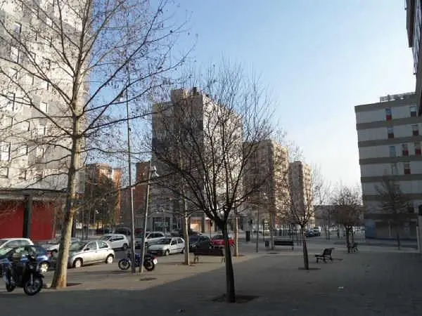Obývací pokoj