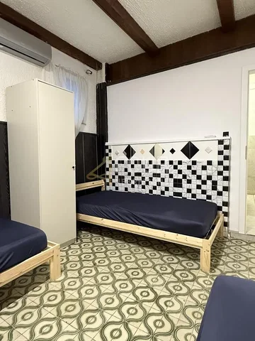 Oturma odası