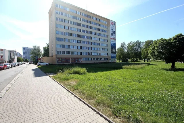 Ostatní