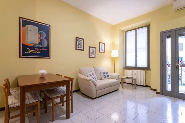 Obývačka