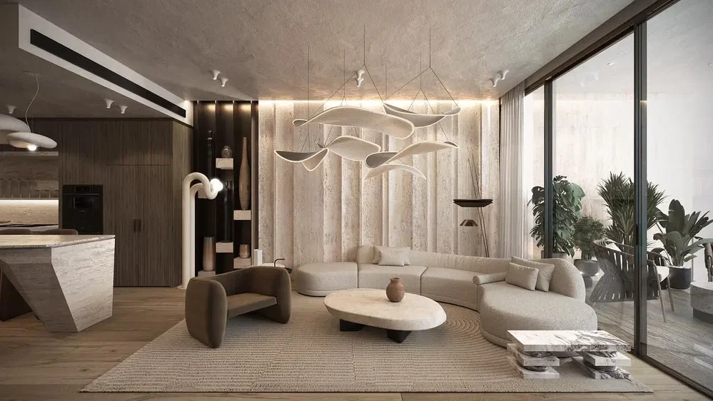 Salon