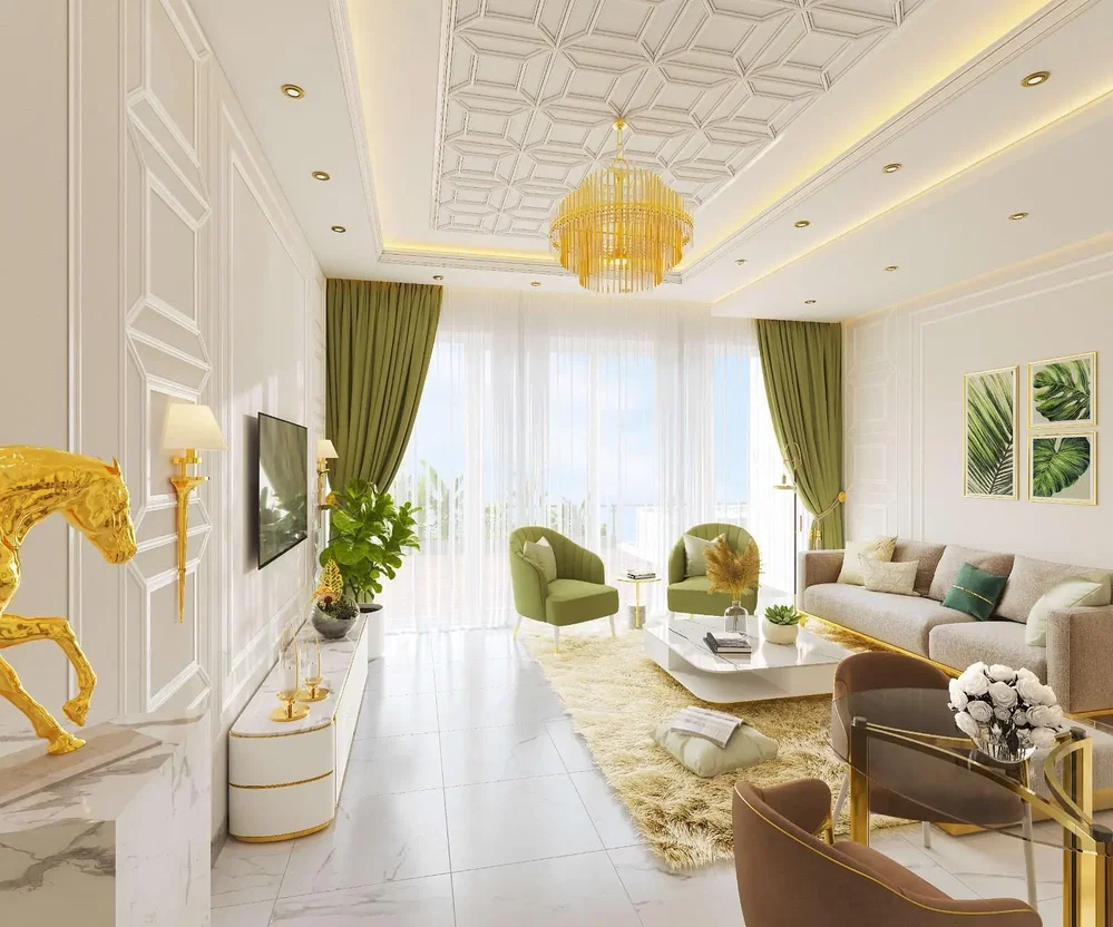 Salon
