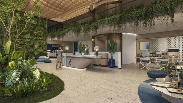 Salón