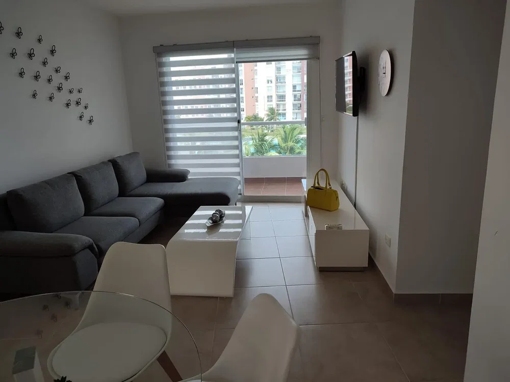 Salón