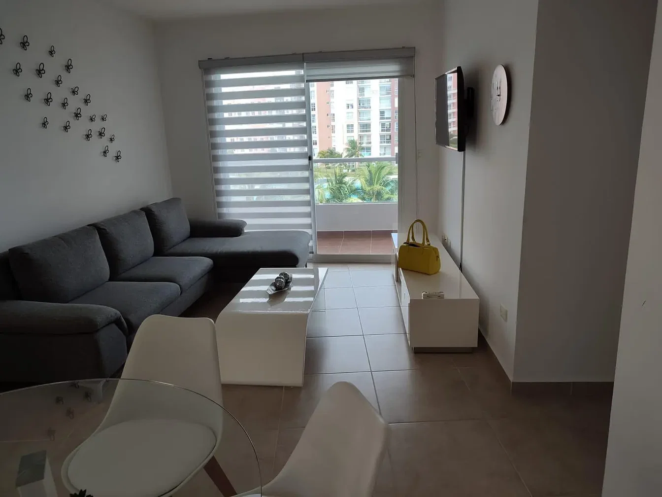 Salón