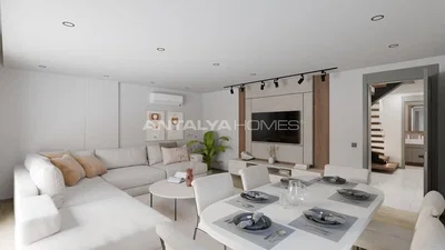 Oturma odası