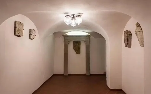 Obývací pokoj