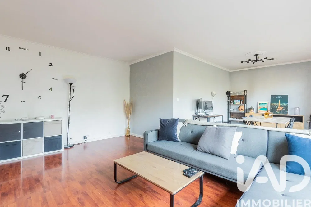 Дневна соба