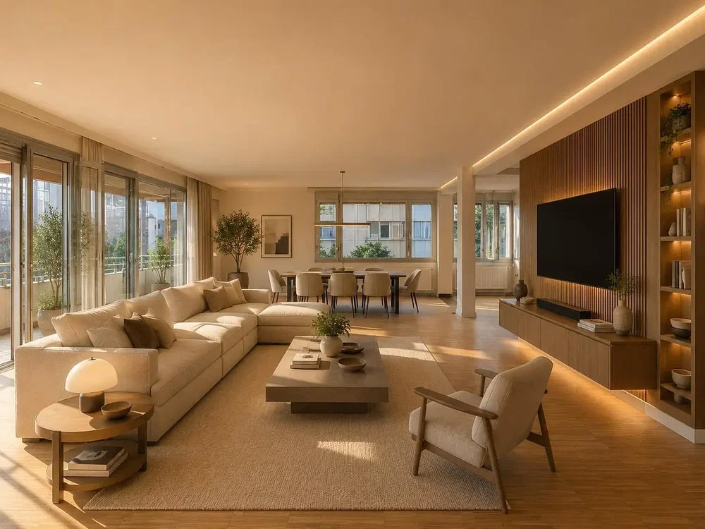 Salón