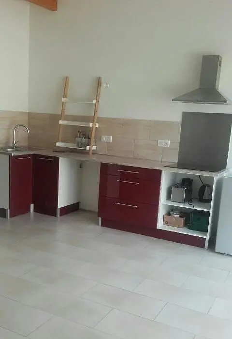 Oturma odası
