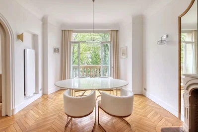 Woonkamer