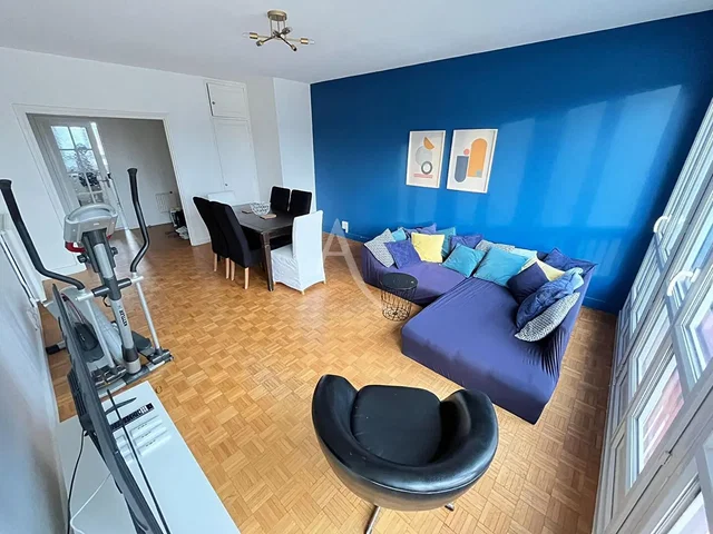 Obývací pokoj