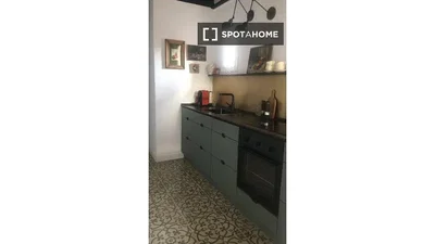 Oturma odası