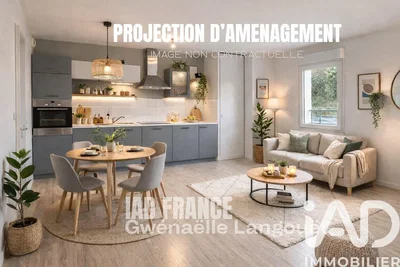 Woonkamer