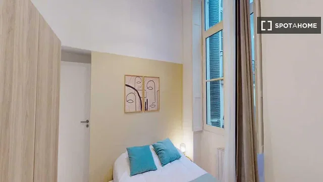 غرفة معيشة