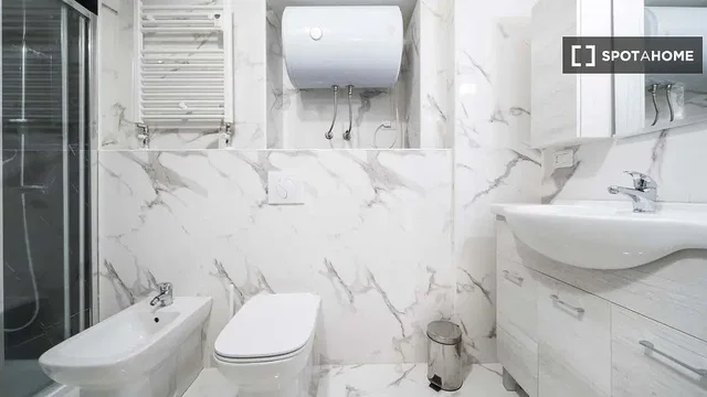 غرفة معيشة