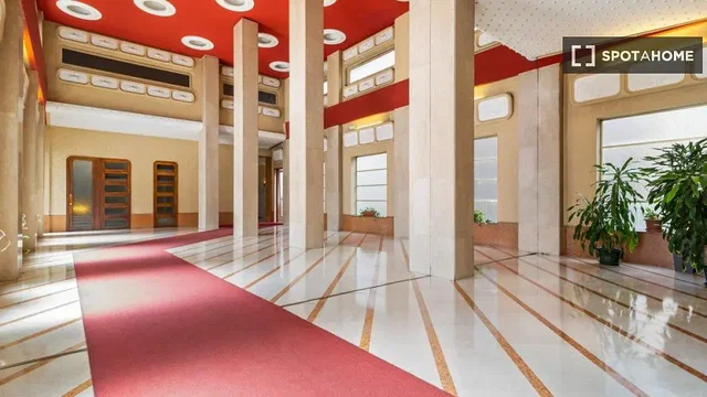 غرفة معيشة
