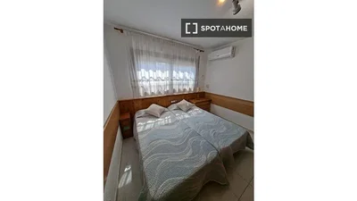 Obývačka