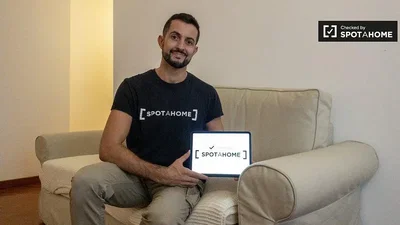 Oturma odası