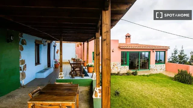 Sala de estar