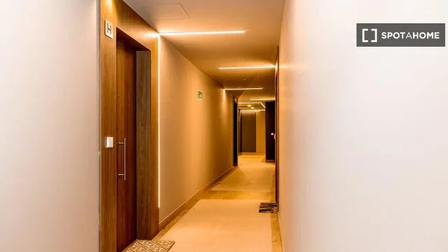 غرفة معيشة