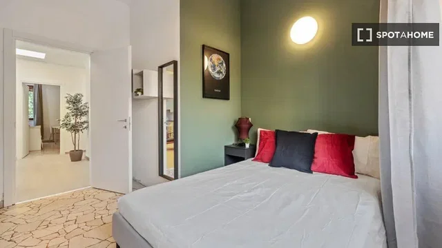 غرفة معيشة