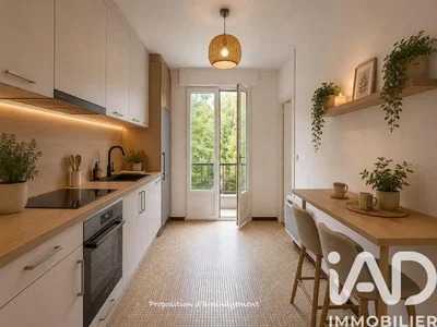 Obývačka