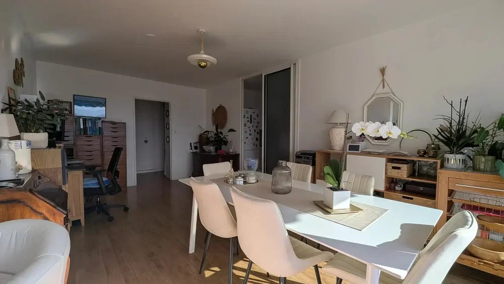 Oturma odası